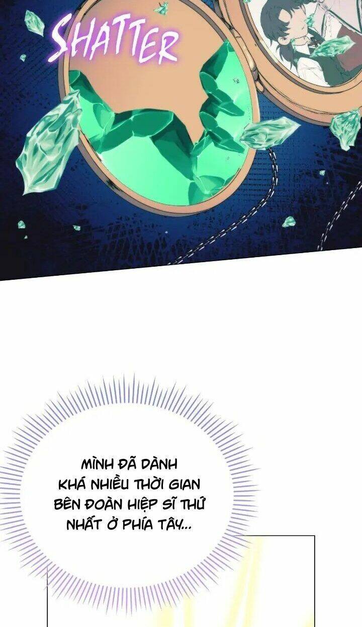 Ta sẽ nuôi dạy con của ngài thật tốt, bệ hạ!: Chapter 86