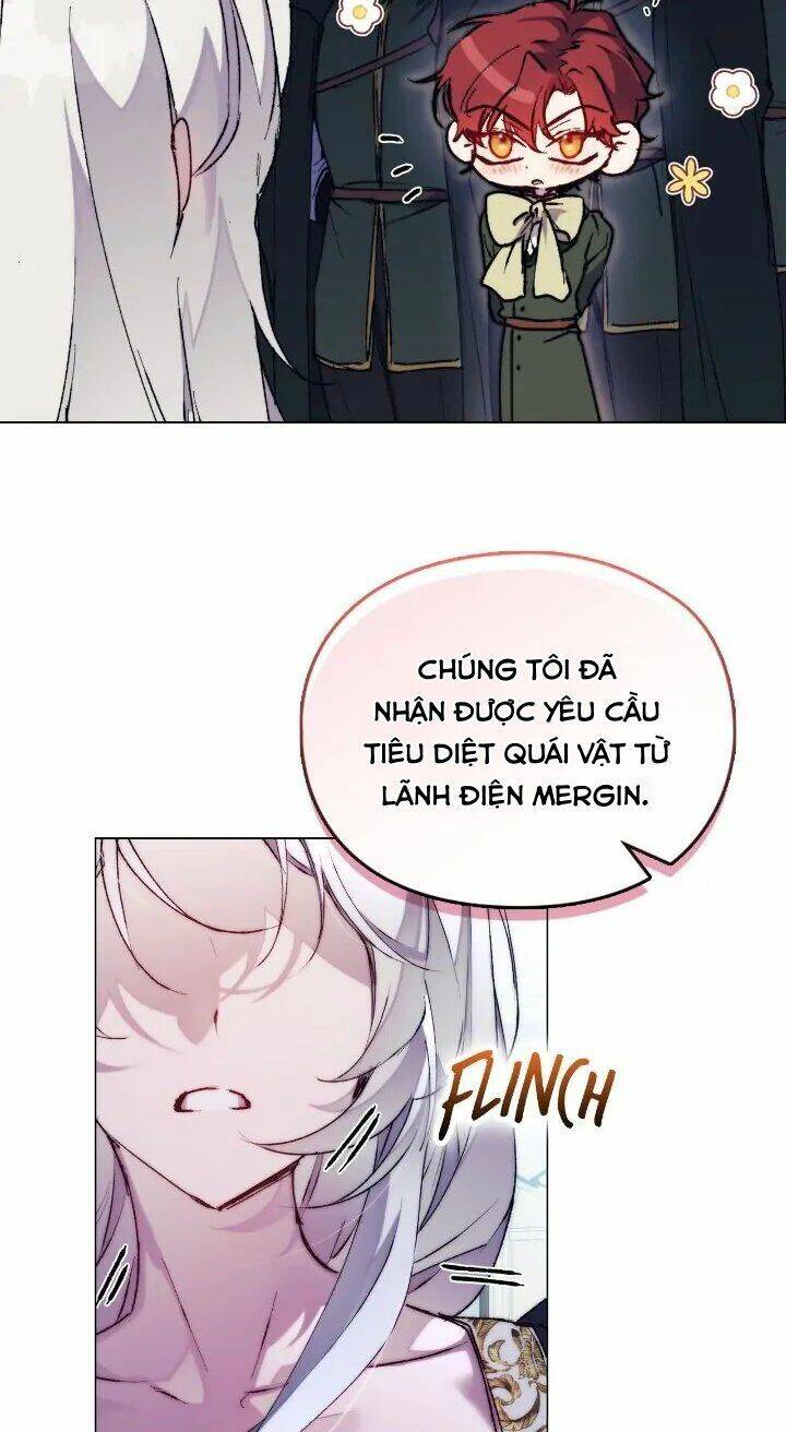Ta sẽ nuôi dạy con của ngài thật tốt, bệ hạ!: Chapter 86