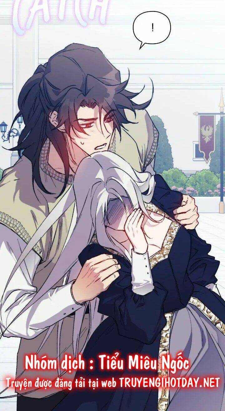 Ta sẽ nuôi dạy con của ngài thật tốt, bệ hạ!: Chapter 86