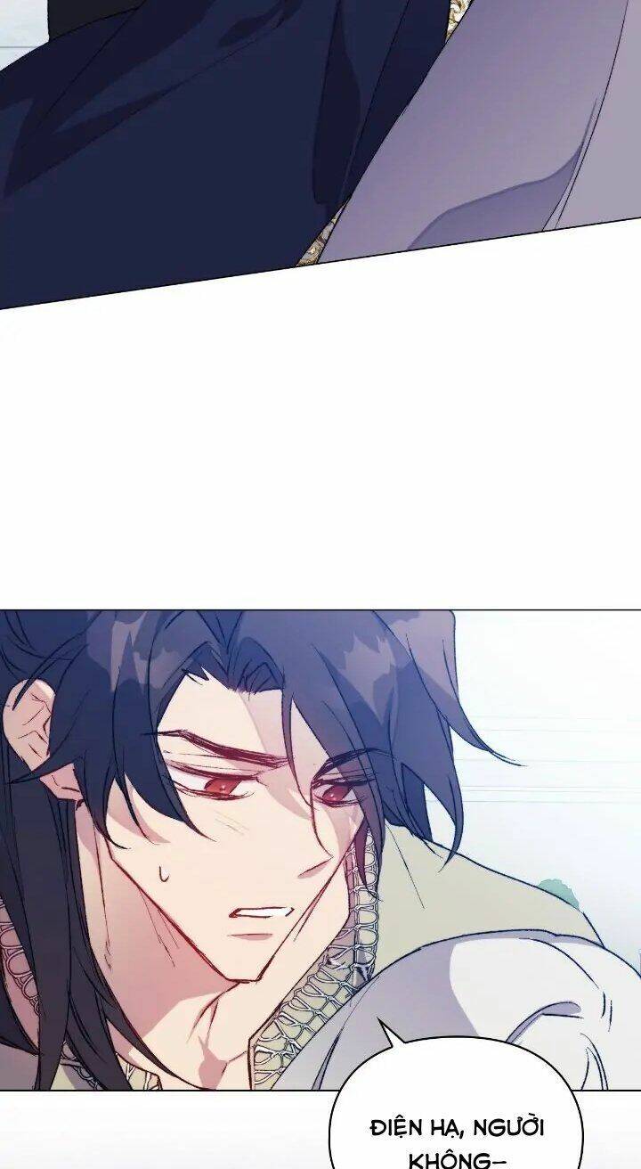 Ta sẽ nuôi dạy con của ngài thật tốt, bệ hạ!: Chapter 86