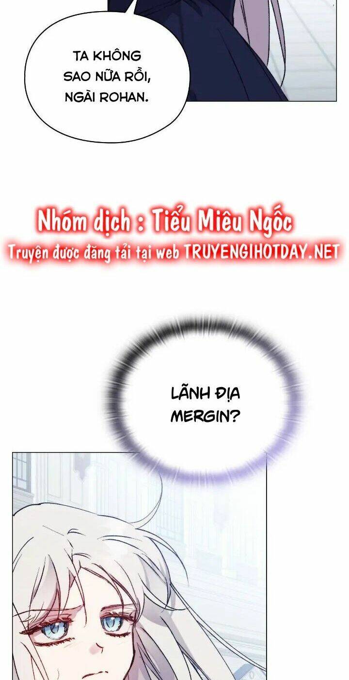 Ta sẽ nuôi dạy con của ngài thật tốt, bệ hạ!: Chapter 86