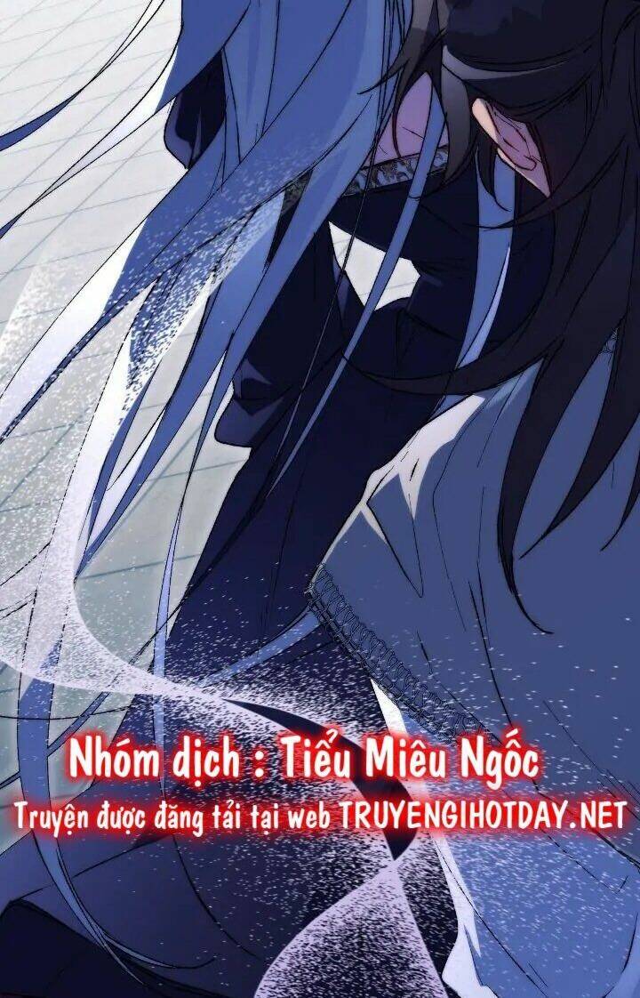 Ta sẽ nuôi dạy con của ngài thật tốt, bệ hạ!: Chapter 86