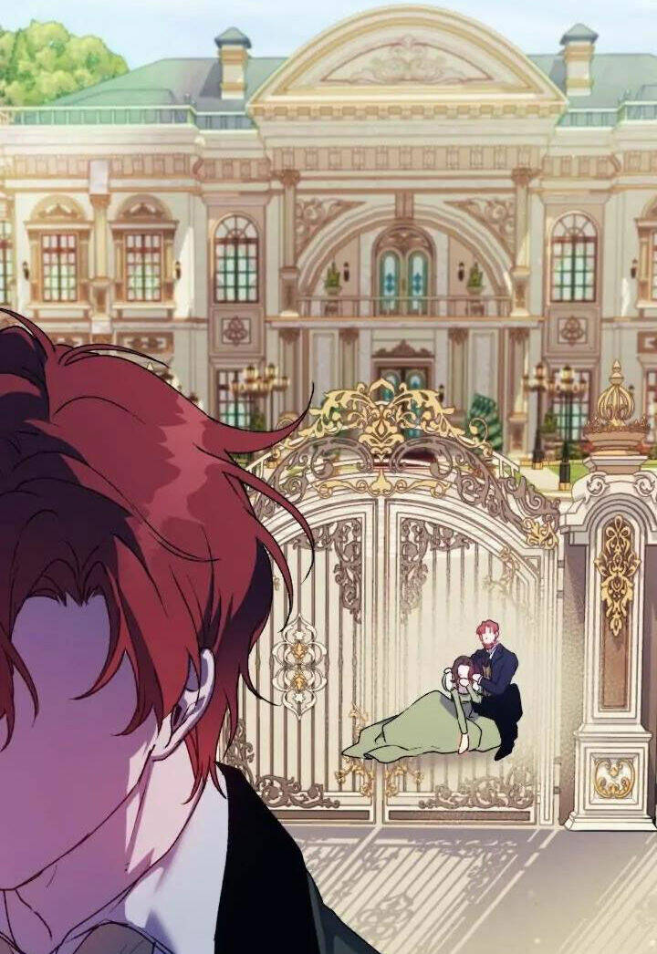 Ta sẽ nuôi dạy con của ngài thật tốt, bệ hạ!: Chapter 88