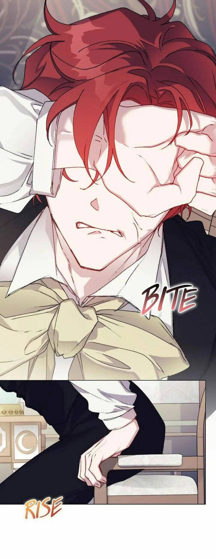 Ta sẽ nuôi dạy con của ngài thật tốt, bệ hạ!: Chapter 88