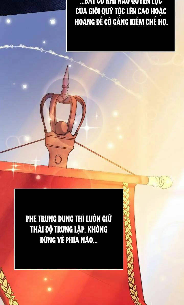 Ta sẽ nuôi dạy con của ngài thật tốt, bệ hạ!: Chapter 88
