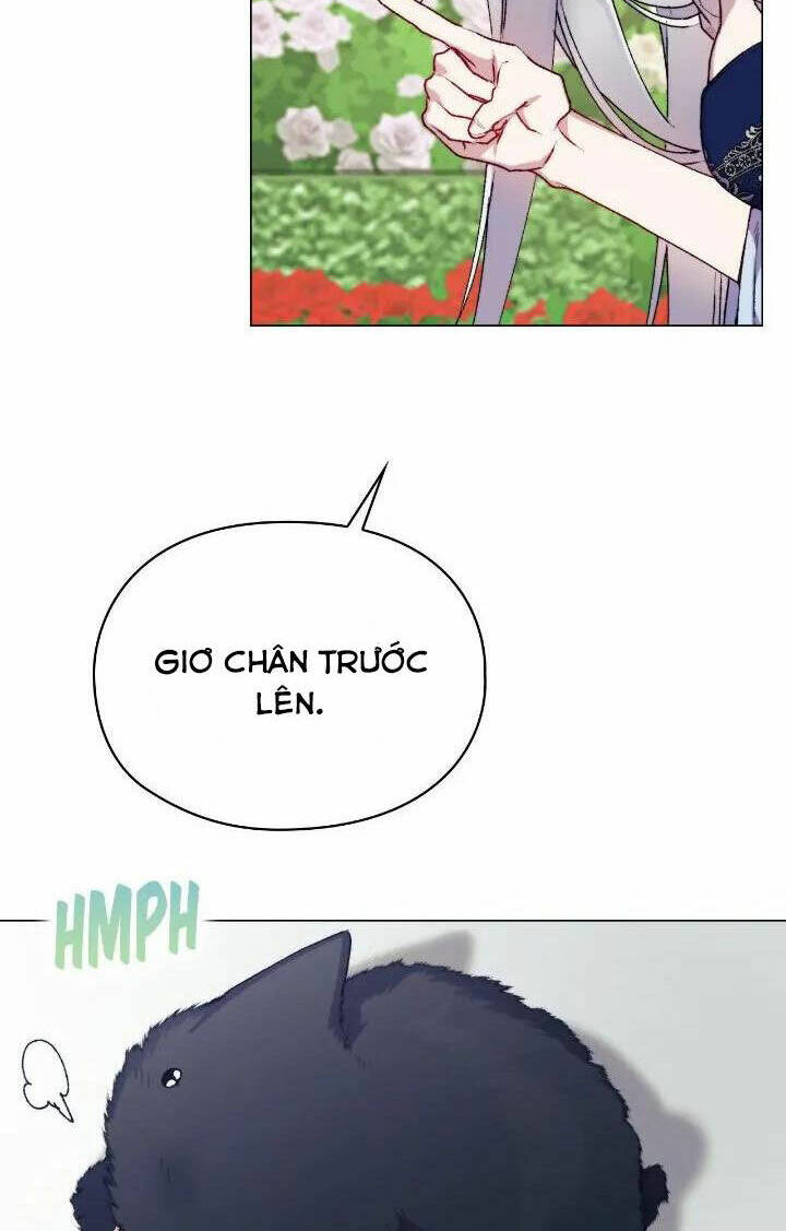 Ta sẽ nuôi dạy con của ngài thật tốt, bệ hạ!: Chapter 88