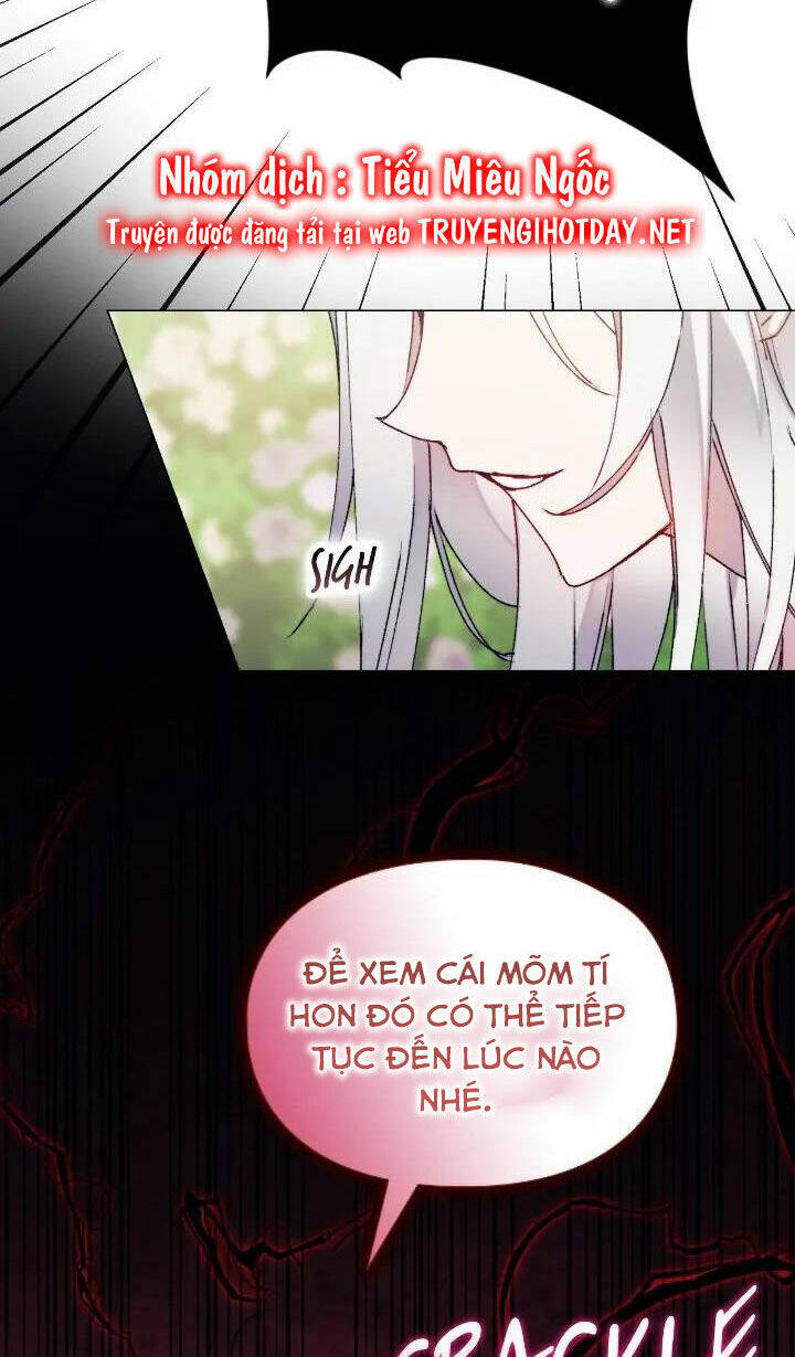 Ta sẽ nuôi dạy con của ngài thật tốt, bệ hạ!: Chapter 88