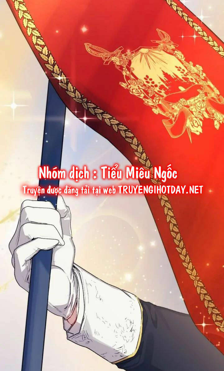 Ta sẽ nuôi dạy con của ngài thật tốt, bệ hạ!: Chapter 88