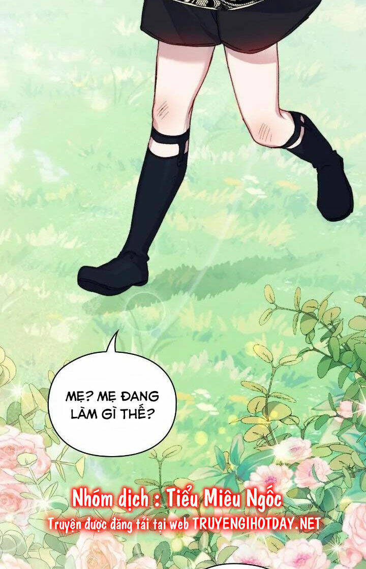 Ta sẽ nuôi dạy con của ngài thật tốt, bệ hạ!: Chapter 88