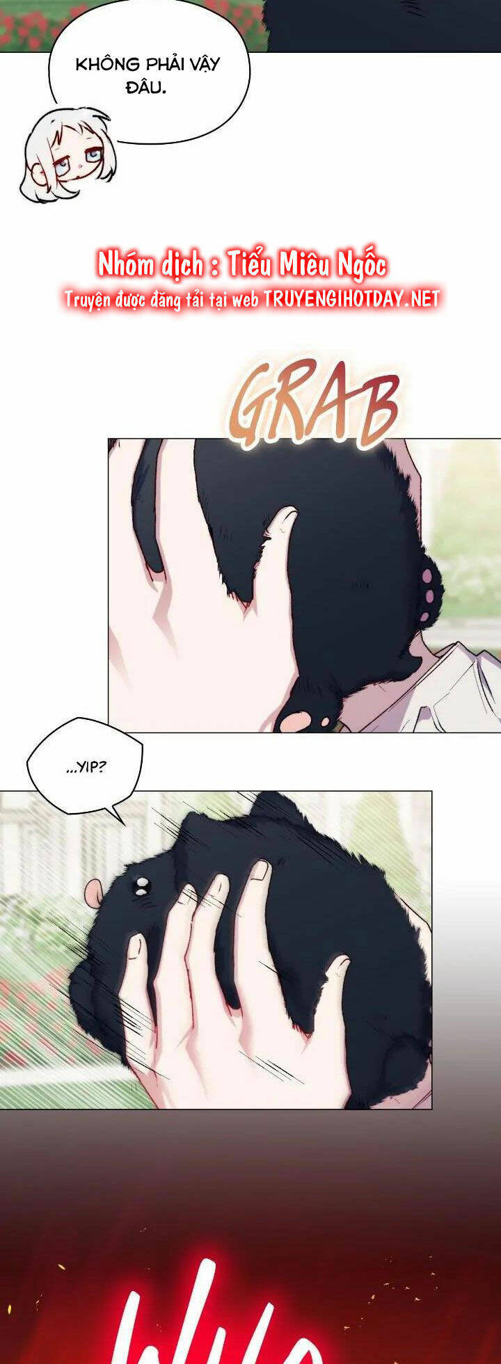 Ta sẽ nuôi dạy con của ngài thật tốt, bệ hạ!: Chapter 88