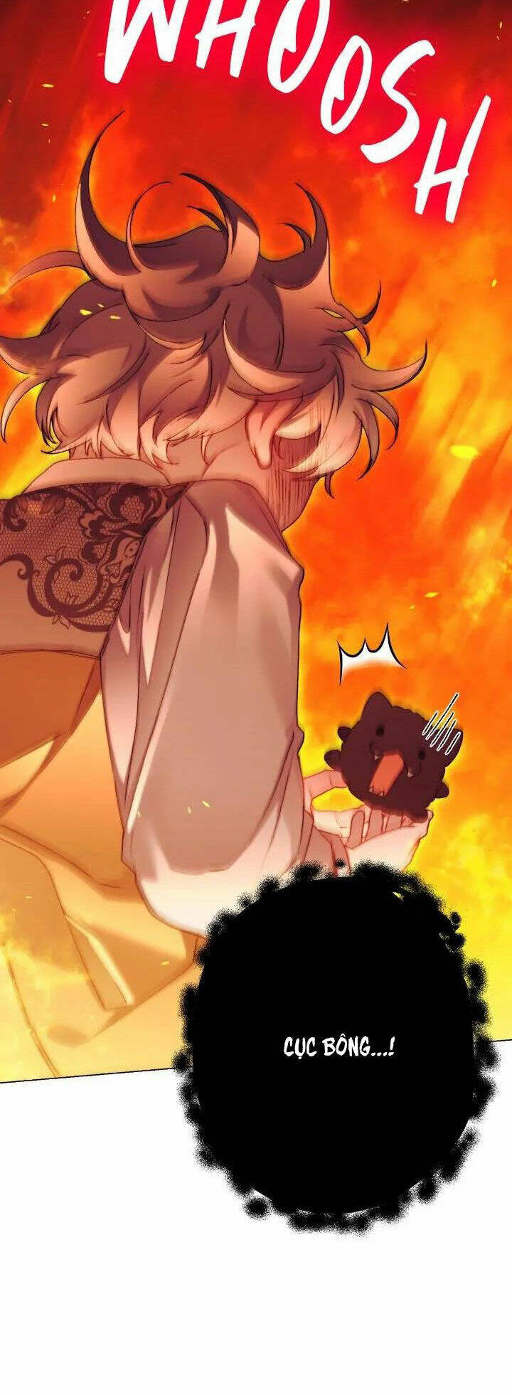 Ta sẽ nuôi dạy con của ngài thật tốt, bệ hạ!: Chapter 88