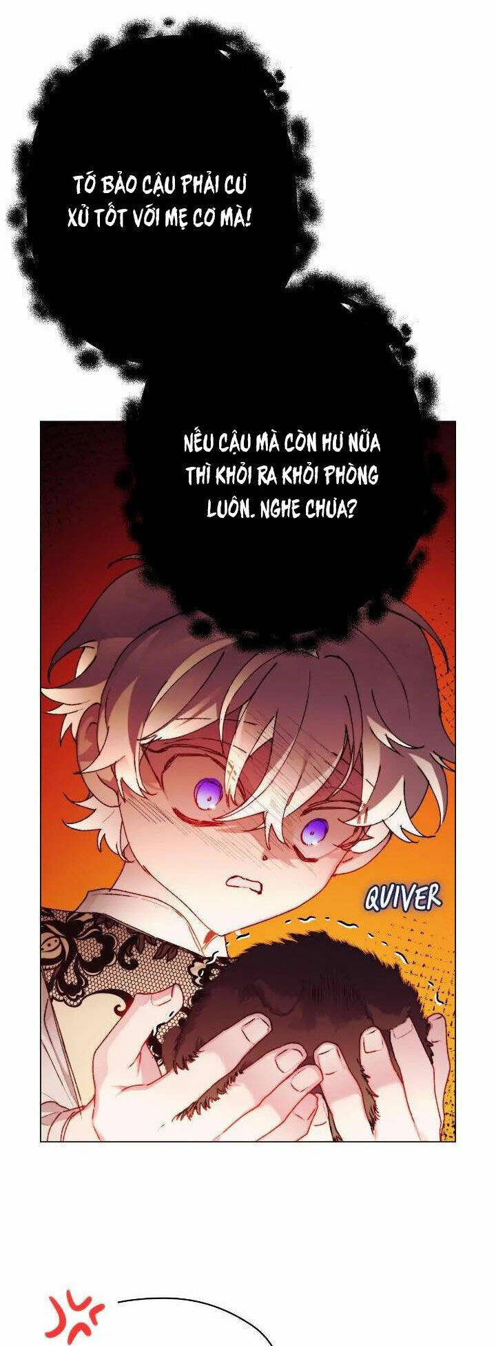 Ta sẽ nuôi dạy con của ngài thật tốt, bệ hạ!: Chapter 88