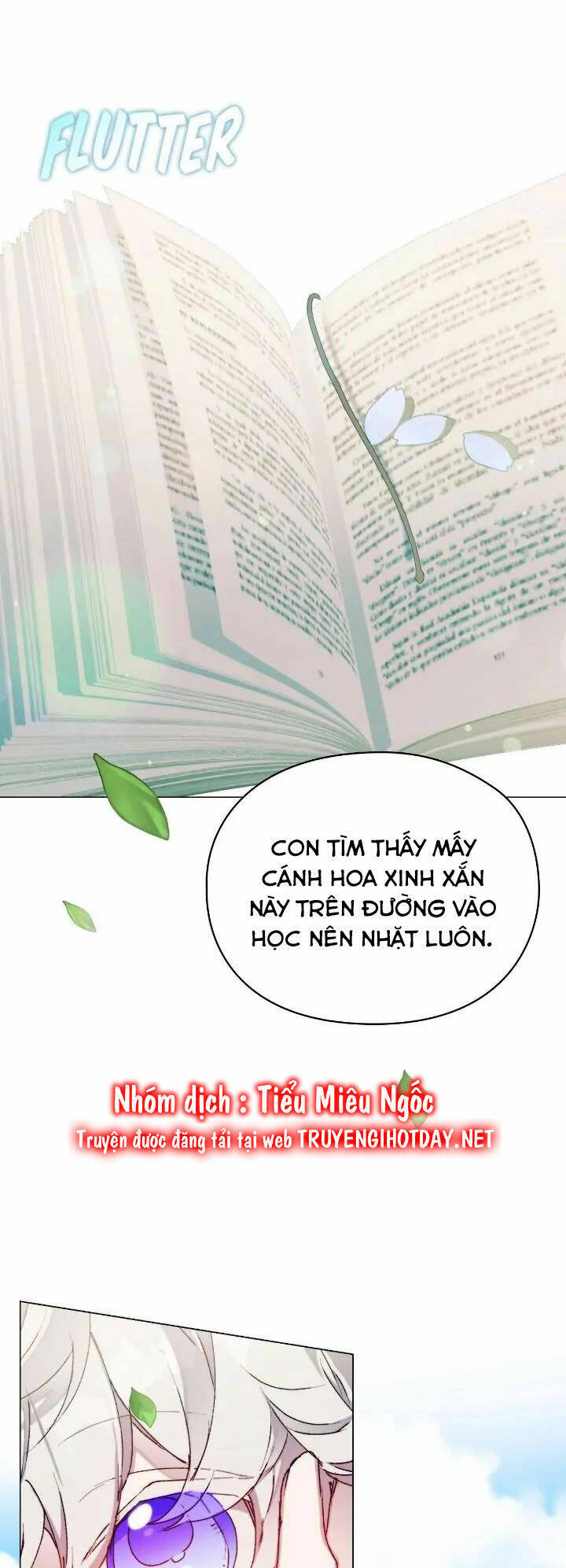 Ta sẽ nuôi dạy con của ngài thật tốt, bệ hạ!: Chapter 88