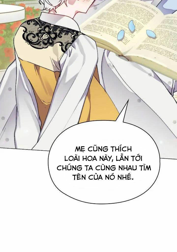 Ta sẽ nuôi dạy con của ngài thật tốt, bệ hạ!: Chapter 88