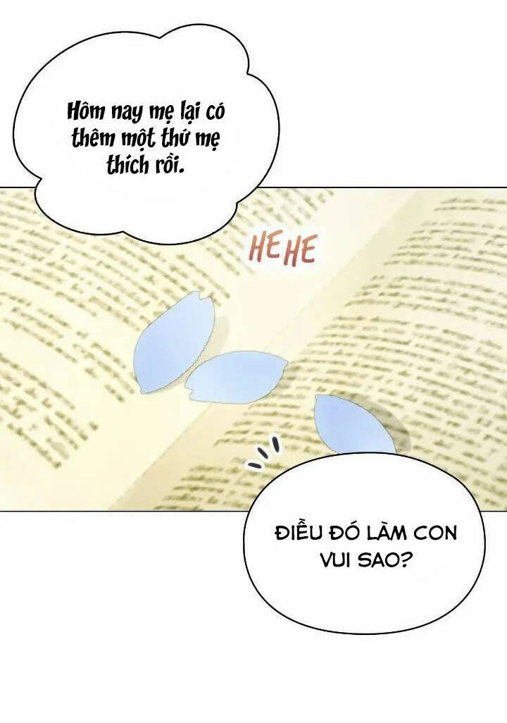 Ta sẽ nuôi dạy con của ngài thật tốt, bệ hạ!: Chapter 88