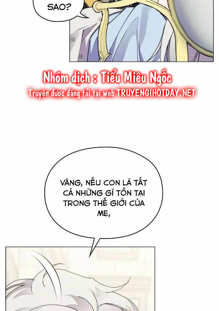 Ta sẽ nuôi dạy con của ngài thật tốt, bệ hạ!: Chapter 88
