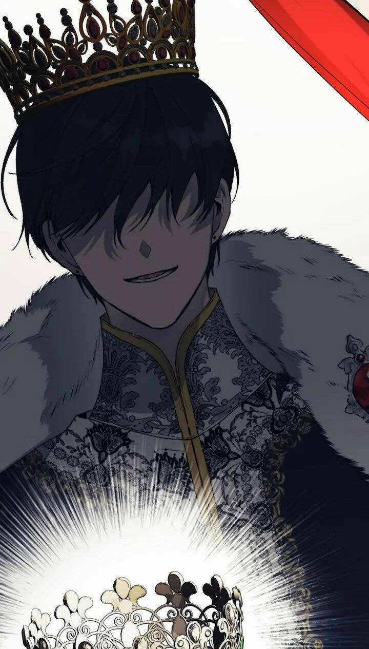 Ta sẽ nuôi dạy con của ngài thật tốt, bệ hạ!: Chapter 88