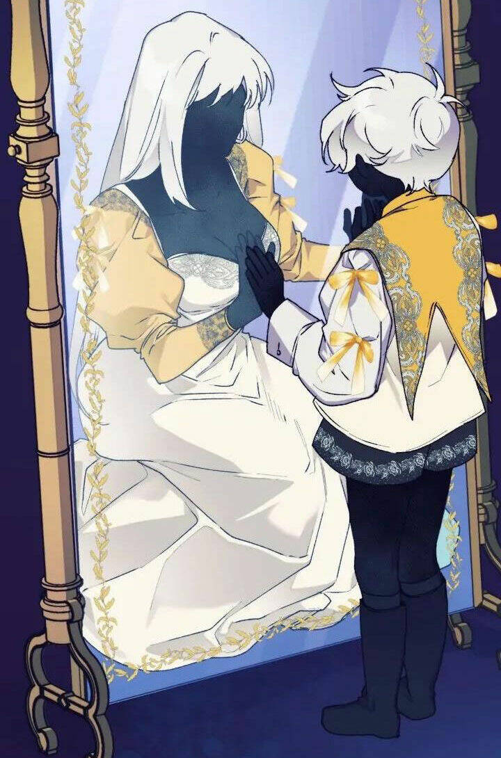 Ta sẽ nuôi dạy con của ngài thật tốt, bệ hạ!: Chapter 88