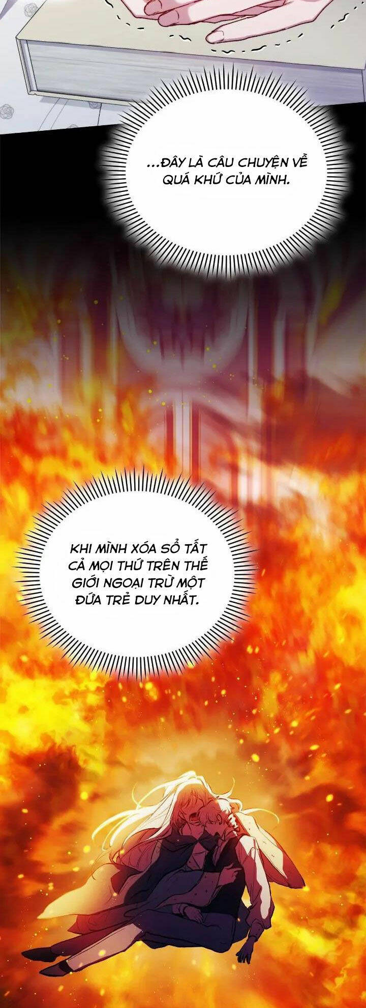 Ta sẽ nuôi dạy con của ngài thật tốt, bệ hạ!: Chapter 88
