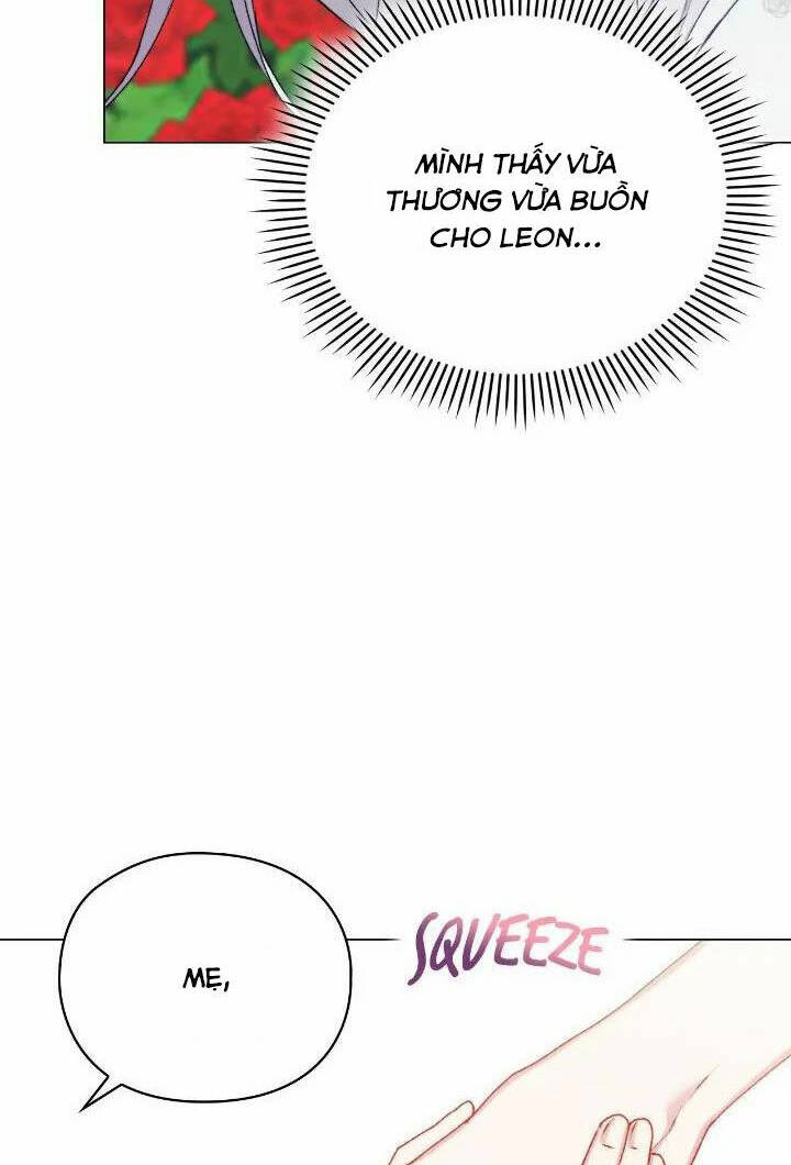 Ta sẽ nuôi dạy con của ngài thật tốt, bệ hạ!: Chapter 88
