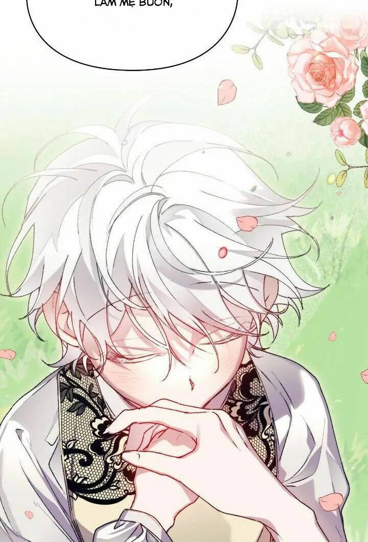 Ta sẽ nuôi dạy con của ngài thật tốt, bệ hạ!: Chapter 88