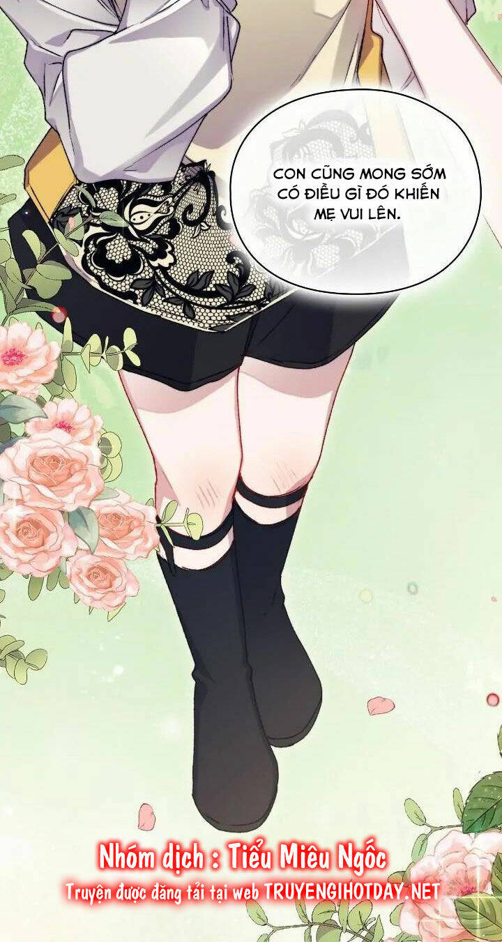 Ta sẽ nuôi dạy con của ngài thật tốt, bệ hạ!: Chapter 88