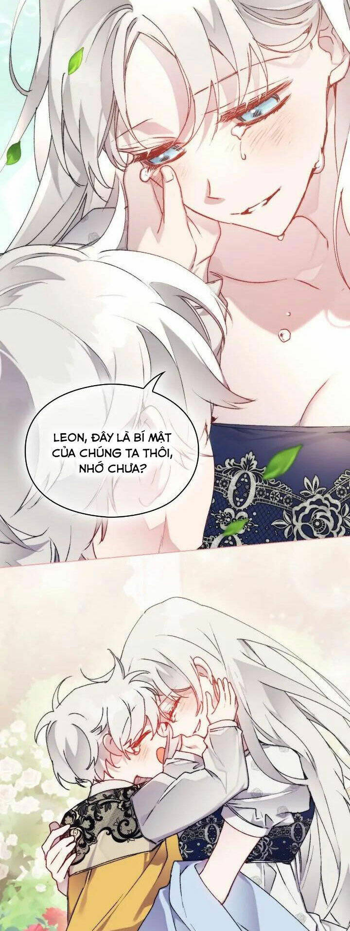 Ta sẽ nuôi dạy con của ngài thật tốt, bệ hạ!: Chapter 88