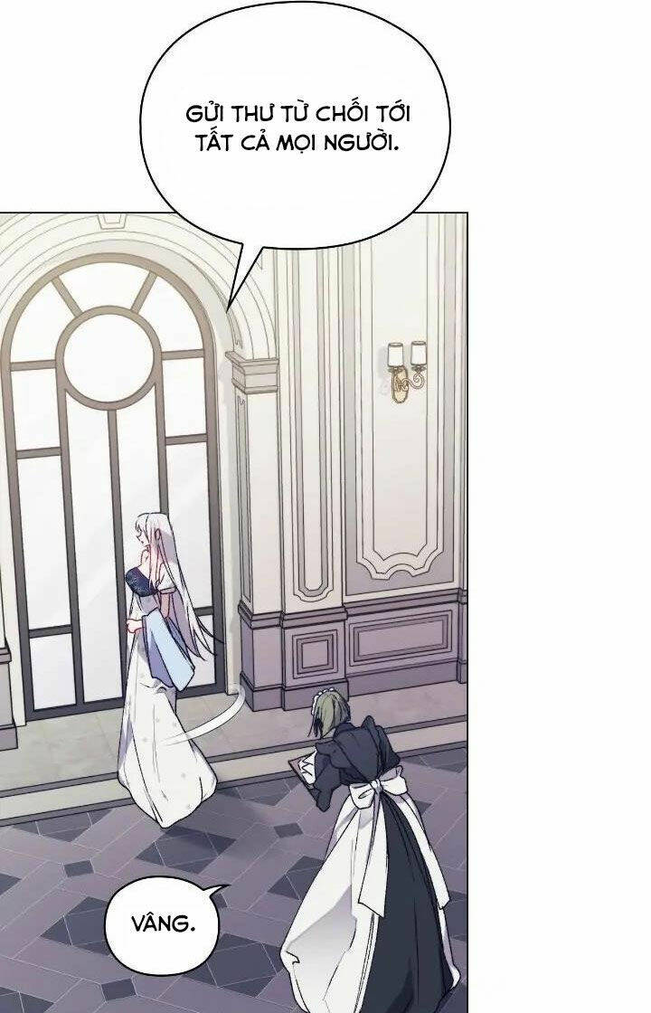 Ta sẽ nuôi dạy con của ngài thật tốt, bệ hạ!: Chapter 88