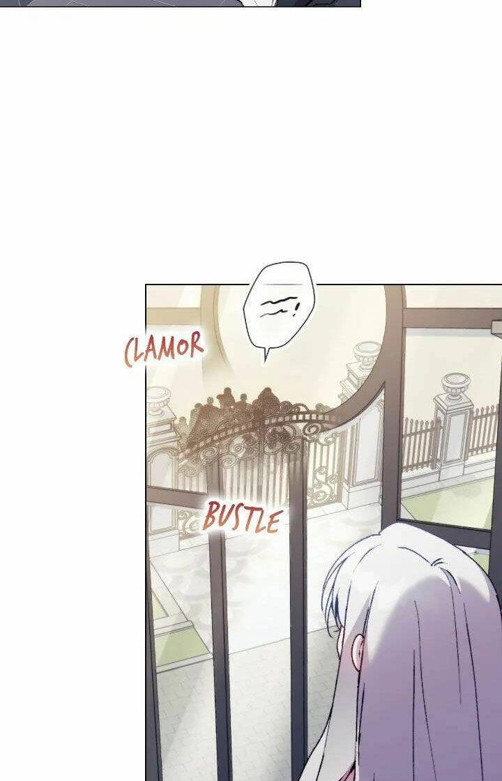 Ta sẽ nuôi dạy con của ngài thật tốt, bệ hạ!: Chapter 88