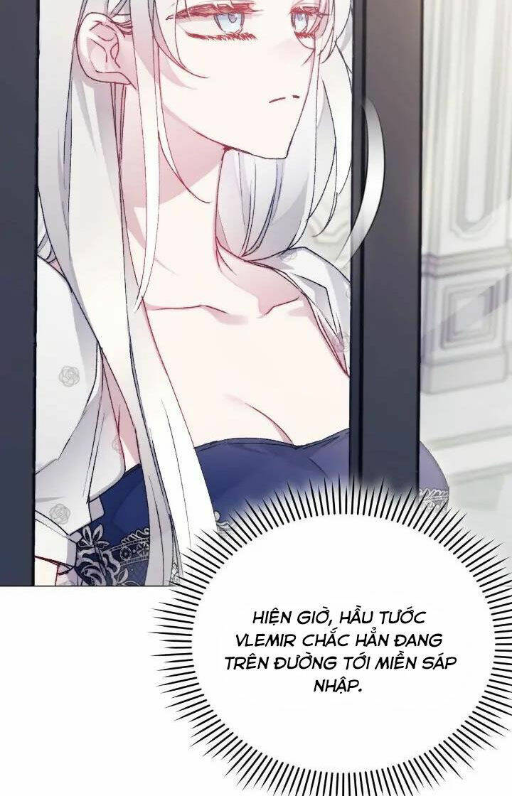 Ta sẽ nuôi dạy con của ngài thật tốt, bệ hạ!: Chapter 88