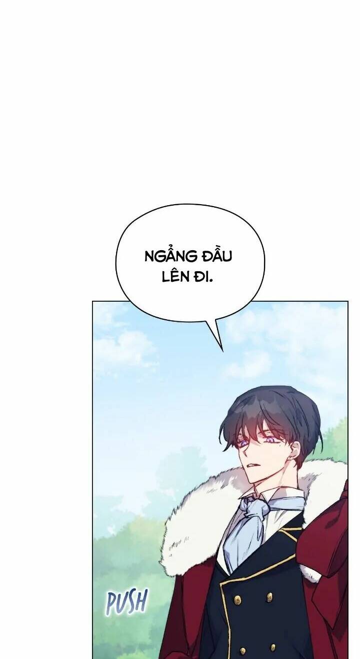 Ta sẽ nuôi dạy con của ngài thật tốt, bệ hạ!: Chapter 90