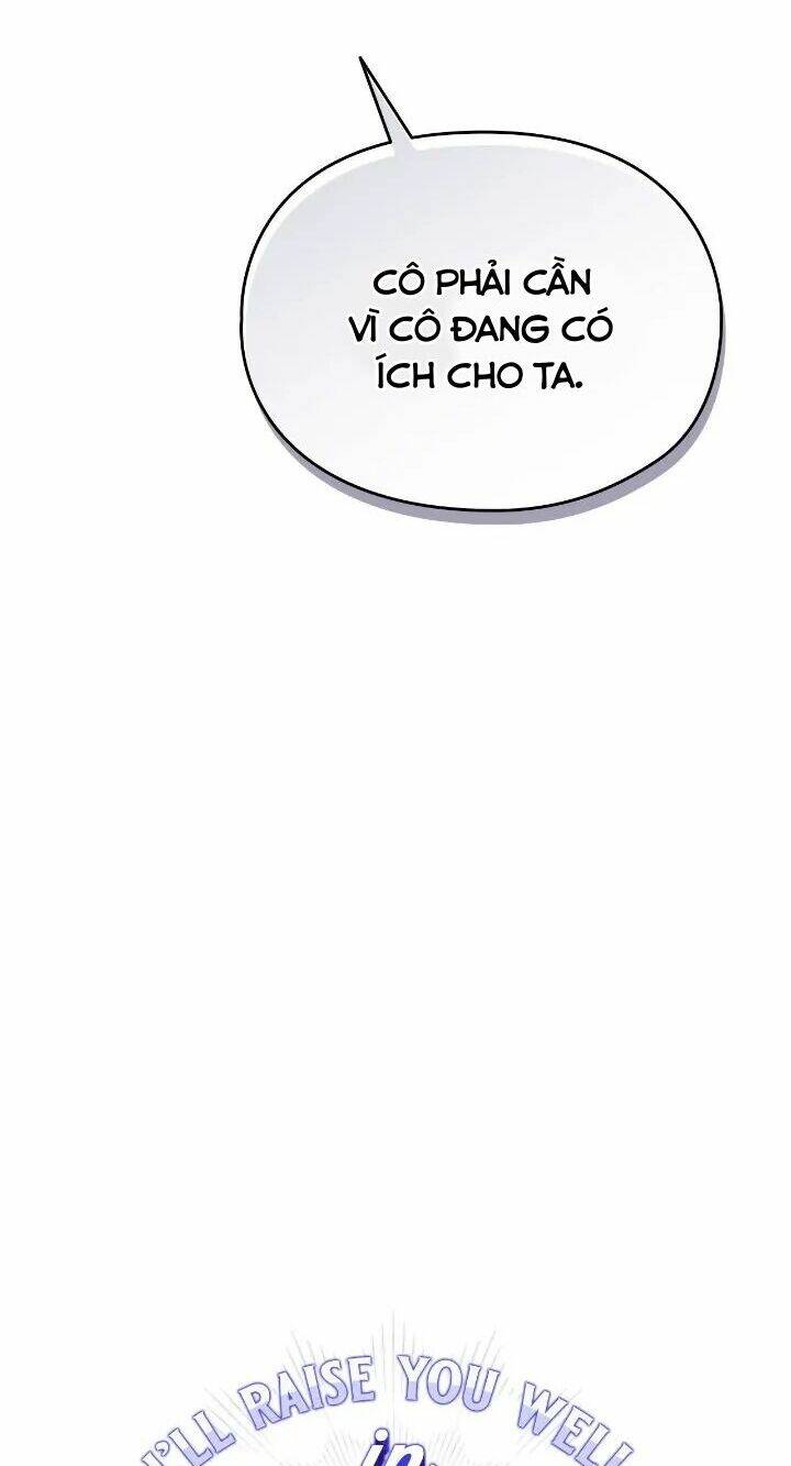Ta sẽ nuôi dạy con của ngài thật tốt, bệ hạ!: Chapter 90