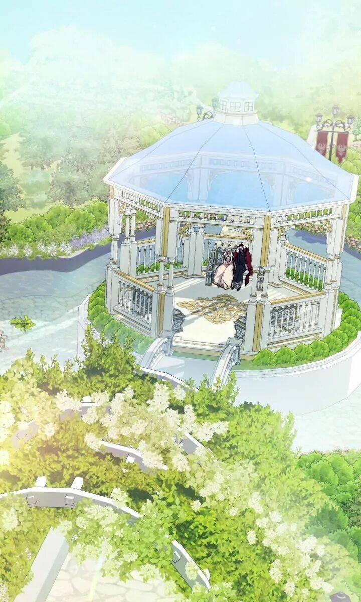 Ta sẽ nuôi dạy con của ngài thật tốt, bệ hạ!: Chapter 90