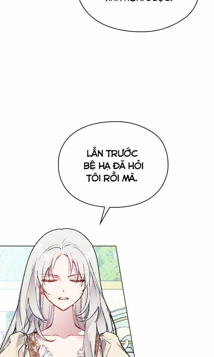 Ta sẽ nuôi dạy con của ngài thật tốt, bệ hạ!: Chapter 90