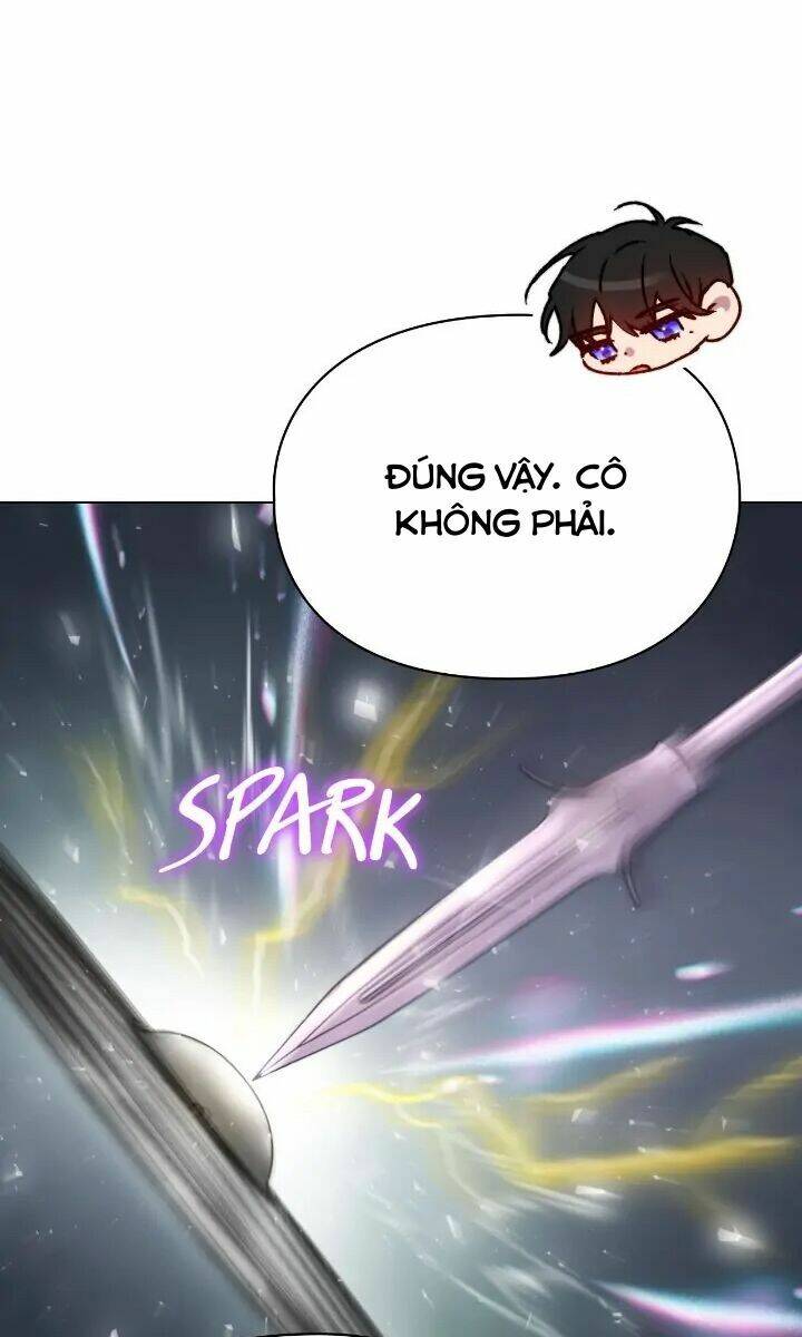 Ta sẽ nuôi dạy con của ngài thật tốt, bệ hạ!: Chapter 90
