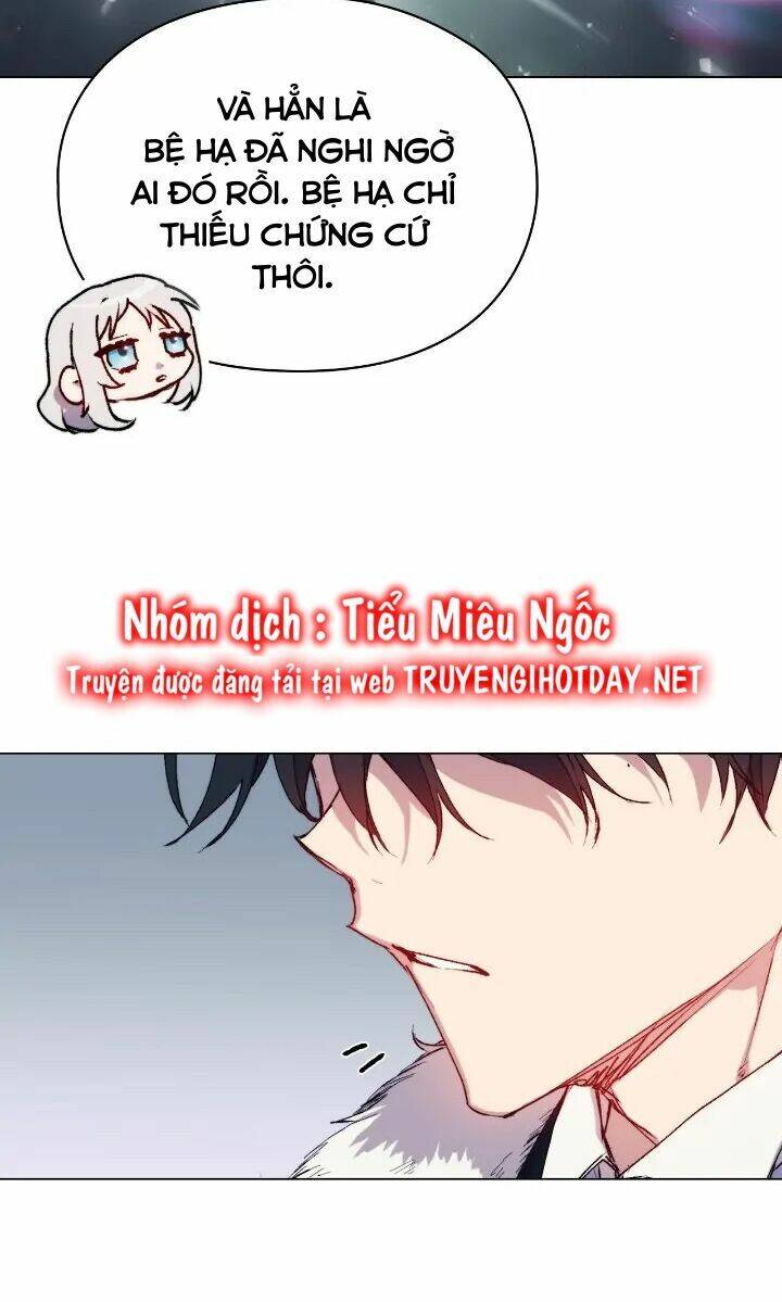Ta sẽ nuôi dạy con của ngài thật tốt, bệ hạ!: Chapter 90