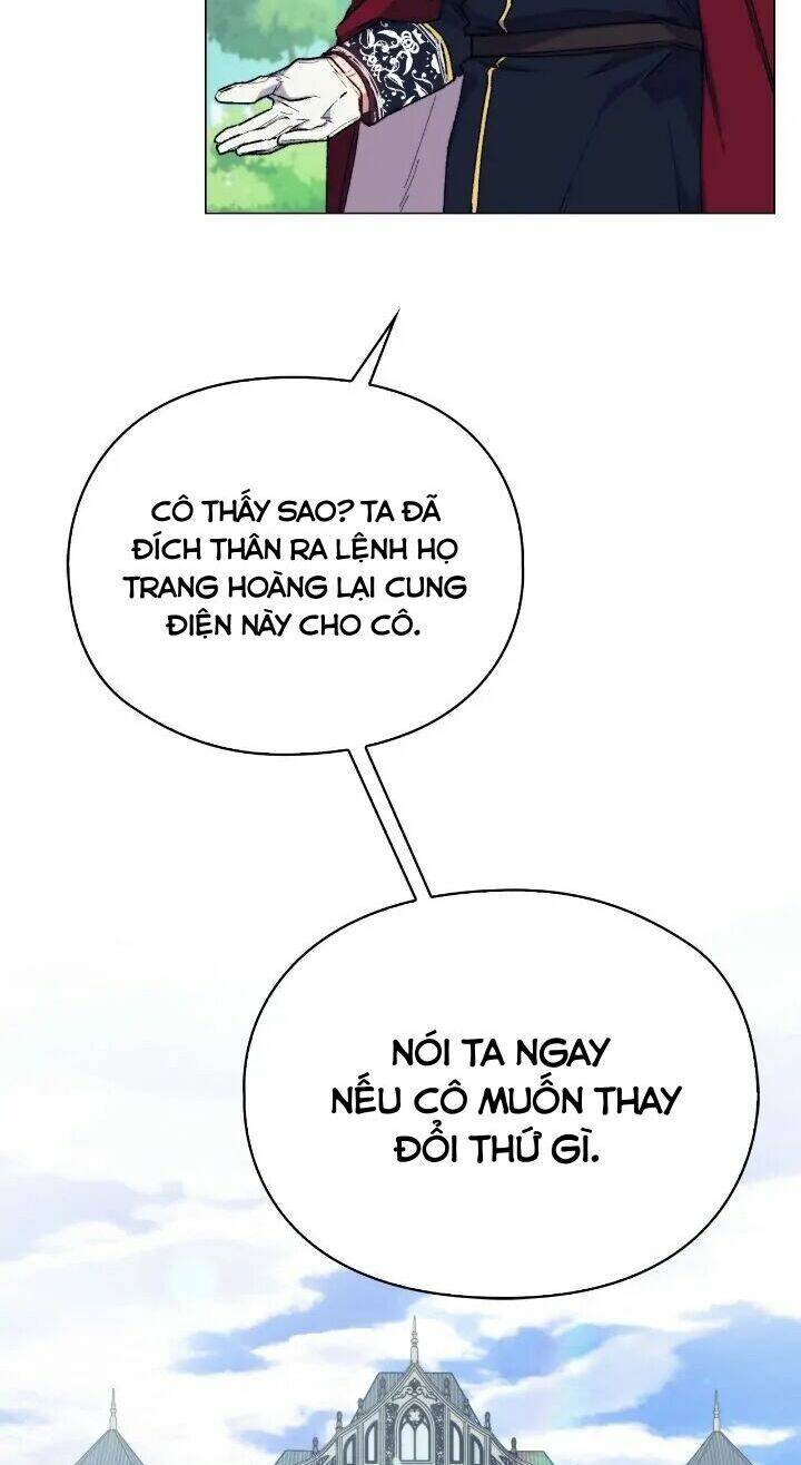 Ta sẽ nuôi dạy con của ngài thật tốt, bệ hạ!: Chapter 90