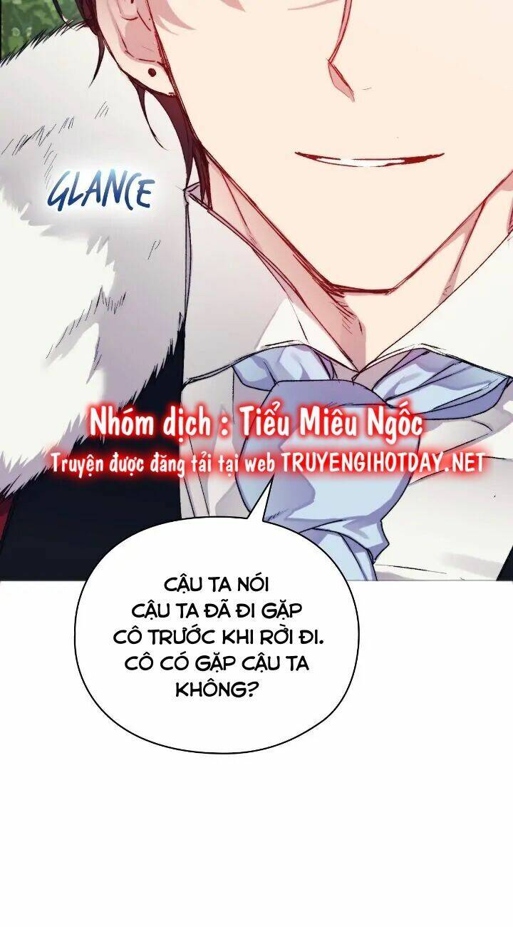 Ta sẽ nuôi dạy con của ngài thật tốt, bệ hạ!: Chapter 90
