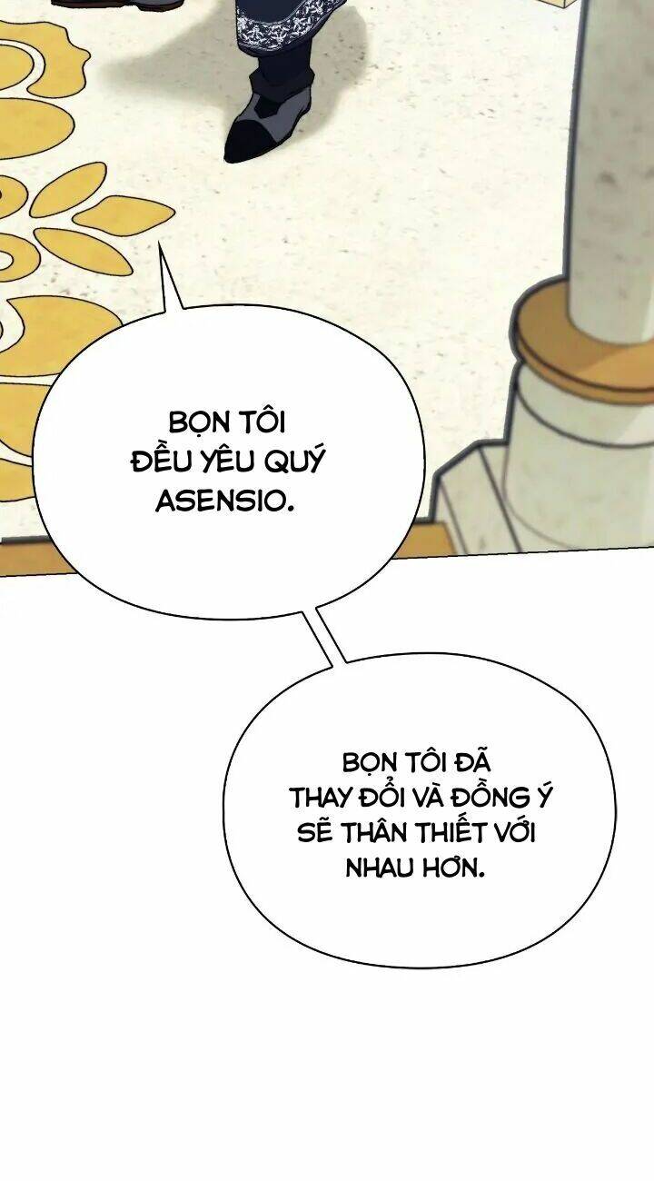 Ta sẽ nuôi dạy con của ngài thật tốt, bệ hạ!: Chapter 90
