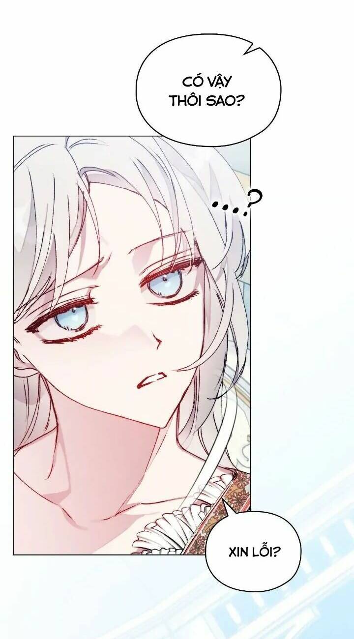 Ta sẽ nuôi dạy con của ngài thật tốt, bệ hạ!: Chapter 90