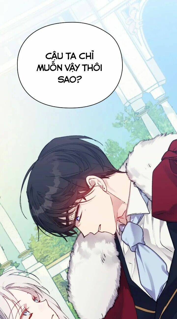 Ta sẽ nuôi dạy con của ngài thật tốt, bệ hạ!: Chapter 90