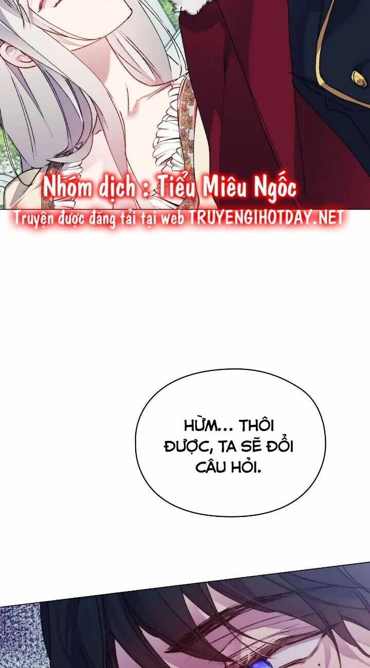 Ta sẽ nuôi dạy con của ngài thật tốt, bệ hạ!: Chapter 90