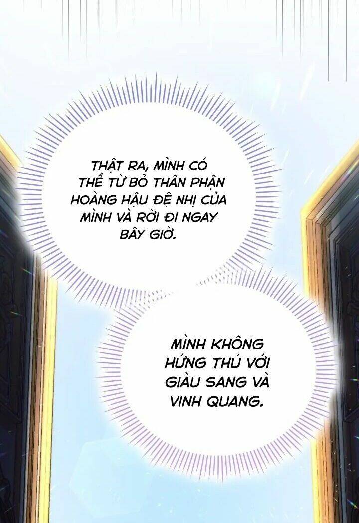 Ta sẽ nuôi dạy con của ngài thật tốt, bệ hạ!: Chapter 90