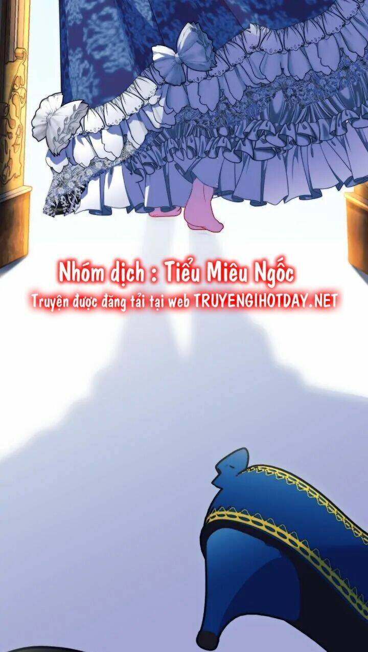 Ta sẽ nuôi dạy con của ngài thật tốt, bệ hạ!: Chapter 90