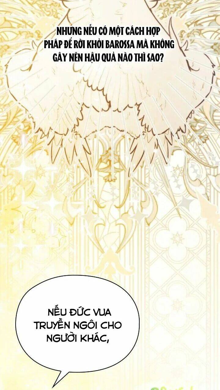 Ta sẽ nuôi dạy con của ngài thật tốt, bệ hạ!: Chapter 90