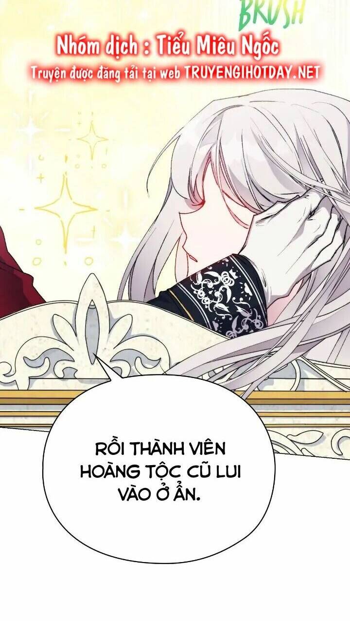 Ta sẽ nuôi dạy con của ngài thật tốt, bệ hạ!: Chapter 90
