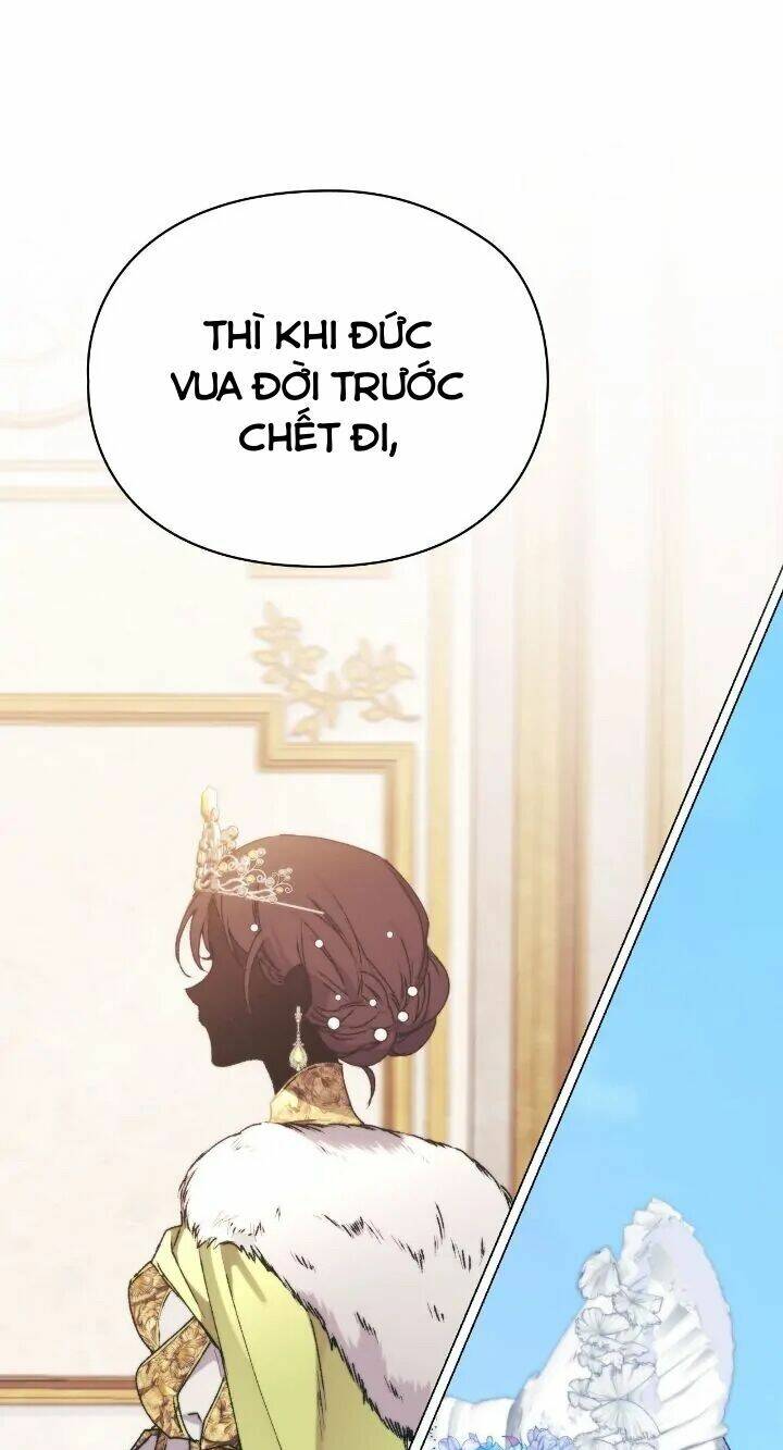 Ta sẽ nuôi dạy con của ngài thật tốt, bệ hạ!: Chapter 90