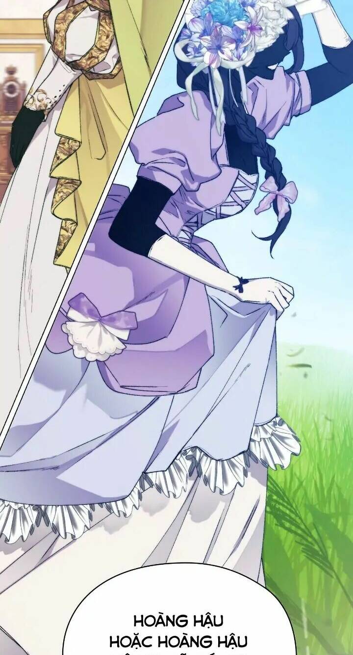 Ta sẽ nuôi dạy con của ngài thật tốt, bệ hạ!: Chapter 90