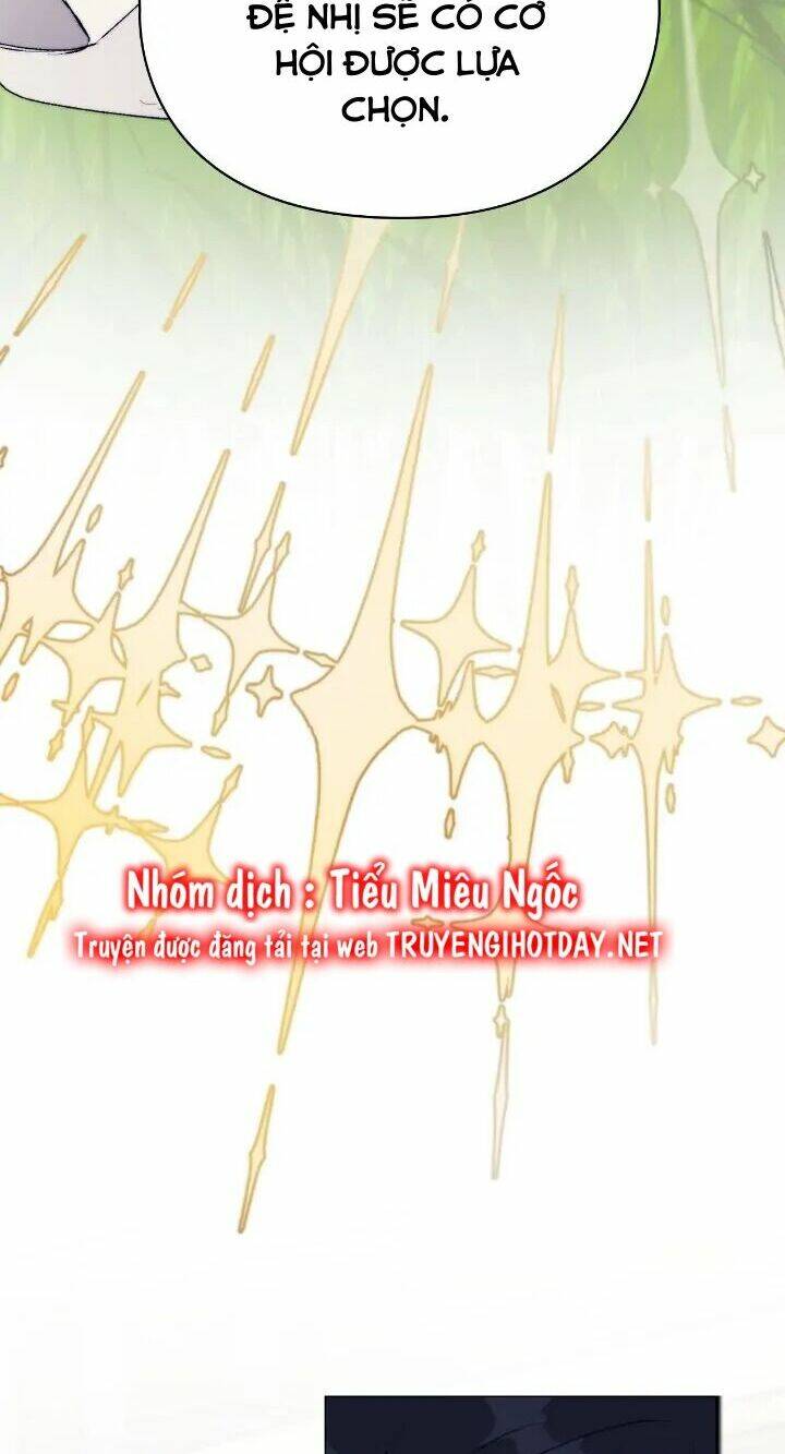 Ta sẽ nuôi dạy con của ngài thật tốt, bệ hạ!: Chapter 90