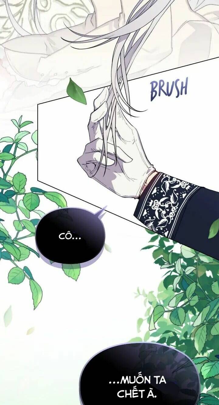 Ta sẽ nuôi dạy con của ngài thật tốt, bệ hạ!: Chapter 90